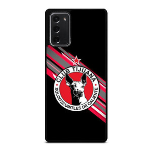 Xolos Tijuana Wallpaper Samsung Galaxy Note 20 5G Case Cover Xolos Tijuana Wallpaper Samsung Galaxy Note 20 5G Case Cover