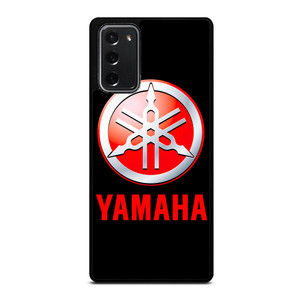 YAMAHA MOTORCYCLES LOGO Samsung Galaxy Note 20 5G Case Cover YAMAHA MOTORCYCLES LOGO Samsung Galaxy Note 20 5G Case Cover