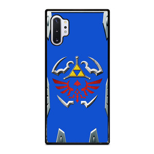 Legend Of Zelda Samsung Galaxy Note 10 Plus Case Cover Legend Of Zelda Samsung Galaxy Note 10 Plus Case Cover