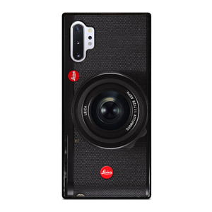 Leica Advanced Lens Camera Image Samsung Galaxy Note 10 Plus Case Cover Leica Advanced Lens Camera Image Samsung Galaxy Note 10 Plus Case Cover