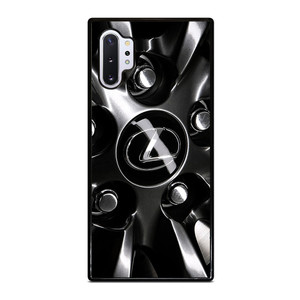 LEXUS CAR RACING Samsung Galaxy Note 10 Plus Case Cover LEXUS CAR RACING Samsung Galaxy Note 10 Plus Case Cover