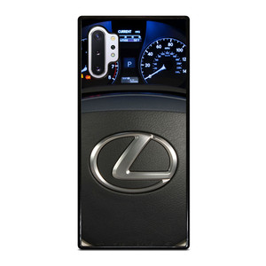 LEXUS STEERING WHEEL Samsung Galaxy Note 10 Plus Case Cover LEXUS STEERING WHEEL Samsung Galaxy Note 10 Plus Case Cover