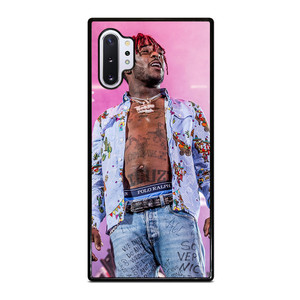 LIL UZI VERT GREAT PERFORMANCE Samsung Galaxy Note 10 Plus Case Cover LIL UZI VERT GREAT PERFORMANCE Samsung Galaxy Note 10 Plus Case Cover