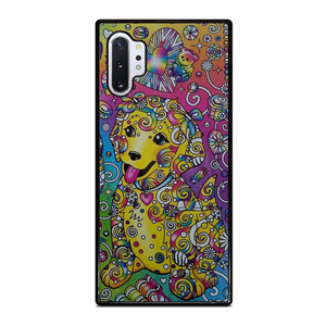 LISA FRANK DOGGIE Samsung Galaxy Note 10 Plus Case Cover LISA FRANK DOGGIE Samsung Galaxy Note 10 Plus Case Cover