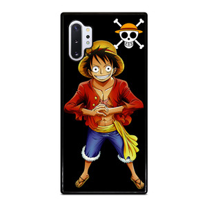 LUFFY ONE PIECE Samsung Galaxy Note 10 Plus Case Cover LUFFY ONE PIECE Samsung Galaxy Note 10 Plus Case Cover