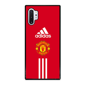 MAN UTD ADIDAS COVER Samsung Galaxy Note 10 Plus Case Cover MAN UTD ADIDAS COVER Samsung Galaxy Note 10 Plus Case Cover