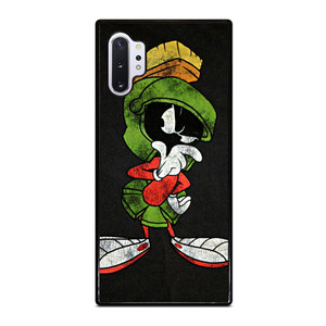 MARVIN THE MARTIAN LOONEY Samsung Galaxy Note 10 Plus Case Cover MARVIN THE MARTIAN LOONEY Samsung Galaxy Note 10 Plus Case Cover