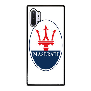 MASERATI EMBLEM Samsung Galaxy Note 10 Plus Case Cover MASERATI EMBLEM Samsung Galaxy Note 10 Plus Case Cover