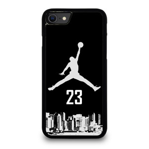 THE GREAT MICHAEL JORDAN iPhone SE 2020 / SE 2022 Case Cover THE GREAT MICHAEL JORDAN iPhone SE 2020 / SE 2022 Case Cover