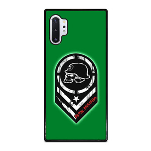 Metal Mulisha Logo Samsung Galaxy Note 10 Plus Case Cover Metal Mulisha Logo Samsung Galaxy Note 10 Plus Case Cover