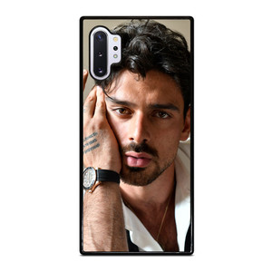 Michele Morrone Samsung Galaxy Note 10 Plus Case Cover Michele Morrone Samsung Galaxy Note 10 Plus Case Cover