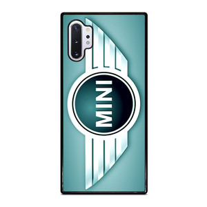 MINI COOPER LOGO Samsung Galaxy Note 10 Plus Case Cover MINI COOPER LOGO Samsung Galaxy Note 10 Plus Case Cover