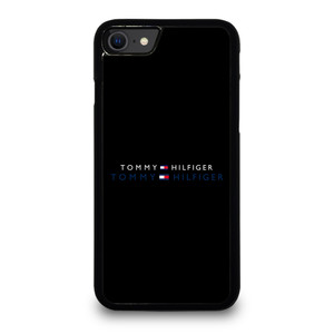 TOMMY HILFIGER 2 LOGO iPhone SE 2020 / SE 2022 Case Cover TOMMY HILFIGER 2 LOGO iPhone SE 2020 / SE 2022 Case Cover