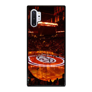 MONTREAL CANADIENS Samsung Galaxy Note 10 Plus Case Cover MONTREAL CANADIENS Samsung Galaxy Note 10 Plus Case Cover