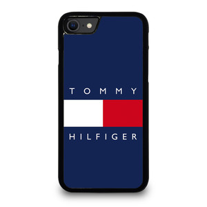 TOMMY HILFIGER iPhone SE 2020 / SE 2022 Case Cover TOMMY HILFIGER iPhone SE 2020 / SE 2022 Case Cover