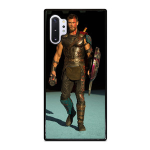 NEW THOR RAGNAROK Samsung Galaxy Note 10 Plus Case Cover NEW THOR RAGNAROK Samsung Galaxy Note 10 Plus Case Cover