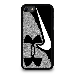 UNDER ARMOUR NIKE iPhone SE 2020 / SE 2022 Case Cover UNDER ARMOUR NIKE iPhone SE 2020 / SE 2022 Case Cover