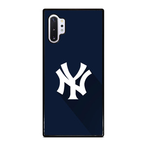 New York Yankees Baseball Emblem Samsung Galaxy Note 10 Plus Case Cover New York Yankees Baseball Emblem Samsung Galaxy Note 10 Plus Case Cover