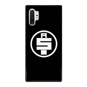 NIPSEY HUSSLE LOGO Samsung Galaxy Note 10 Plus Case Cover NIPSEY HUSSLE LOGO Samsung Galaxy Note 10 Plus Case Cover