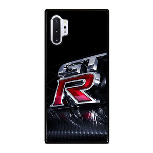 Nissan GTR Logo Skyline Style Samsung Galaxy Note 10 Plus Case Cover Nissan GTR Logo Skyline Style Samsung Galaxy Note 10 Plus Case Cover