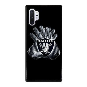 OAKLAND RIDERS GLOVES Samsung Galaxy Note 10 Plus Case Cover OAKLAND RIDERS GLOVES Samsung Galaxy Note 10 Plus Case Cover