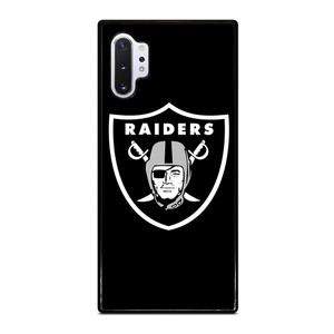 OAKLAND RIDERS LOGO Samsung Galaxy Note 10 Plus Case Cover OAKLAND RIDERS LOGO Samsung Galaxy Note 10 Plus Case Cover