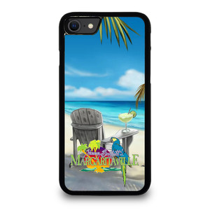 Wonderfull Margaritaville iPhone SE 2020 / SE 2022 Case Cover Wonderfull Margaritaville iPhone SE 2020 / SE 2022 Case Cover
