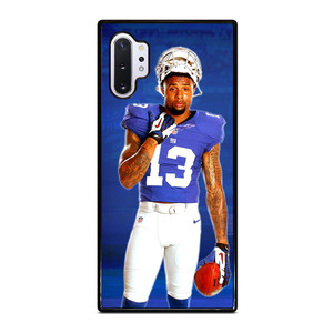 ODELL BECKHAM JR COOL PICTURE Samsung Galaxy Note 10 Plus Case Cover ODELL BECKHAM JR COOL PICTURE Samsung Galaxy Note 10 Plus Case Cover