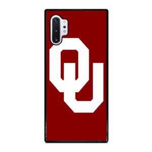 OKLAHOMA SOONER Samsung Galaxy Note 10 Plus Case Cover OKLAHOMA SOONER Samsung Galaxy Note 10 Plus Case Cover