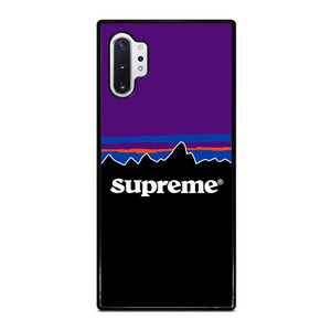 Patagonia Finishing Supreme Samsung Galaxy Note 10 Plus Case Cover Patagonia Finishing Supreme Samsung Galaxy Note 10 Plus Case Cover