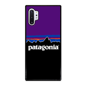 Patagonia Fishing Logo Samsung Galaxy Note 10 Plus Case Cover Patagonia Fishing Logo Samsung Galaxy Note 10 Plus Case Cover