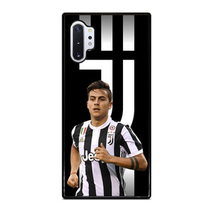 PAULO DYBALA JUVENTUS LOGO Samsung Galaxy Note 10 Plus Case Cover PAULO DYBALA JUVENTUS LOGO Samsung Galaxy Note 10 Plus Case Cover