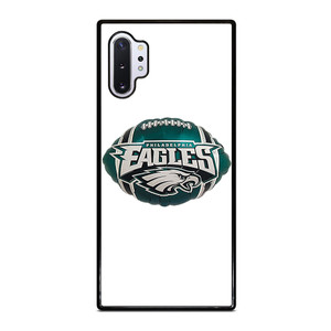 PHILADELPHIA EAGLES BALL Samsung Galaxy Note 10 Plus Case Cover PHILADELPHIA EAGLES BALL Samsung Galaxy Note 10 Plus Case Cover
