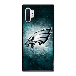 PHILADELPHIA EAGLES Samsung Galaxy Note 10 Plus Case Cover PHILADELPHIA EAGLES Samsung Galaxy Note 10 Plus Case Cover