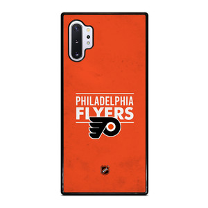Philadelphia Flyers NHL Cool Logo Samsung Galaxy Note 10 Plus Case Cover Philadelphia Flyers NHL Cool Logo Samsung Galaxy Note 10 Plus Case Cover