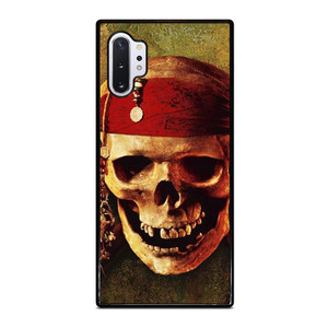 PIRATES OF THE CARIBBEAN DEAD MANS CHEST Samsung Galaxy Note 10 Plus Case Cover PIRATES OF THE CARIBBEAN DEAD MANS CHEST Samsung Galaxy Note 10 Plus Case Cover