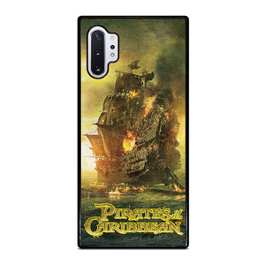 PIRATES OF THE CARIBBEAN WAR Samsung Galaxy Note 10 Plus Case Cover PIRATES OF THE CARIBBEAN WAR Samsung Galaxy Note 10 Plus Case Cover