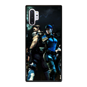 RESIDENT EVIL BATLE Samsung Galaxy Note 10 Plus Case Cover RESIDENT EVIL BATLE Samsung Galaxy Note 10 Plus Case Cover
