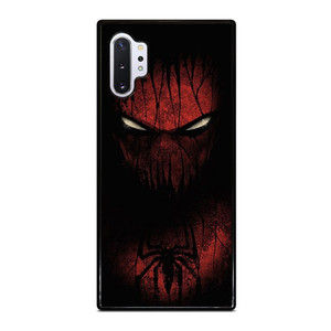 SPIDERMAN IN THE DARK Samsung Galaxy Note 10 Plus Case Cover SPIDERMAN IN THE DARK Samsung Galaxy Note 10 Plus Case Cover