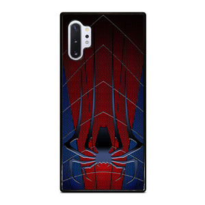 SPIDERMAN LOGO Samsung Galaxy Note 10 Plus Case Cover SPIDERMAN LOGO Samsung Galaxy Note 10 Plus Case Cover