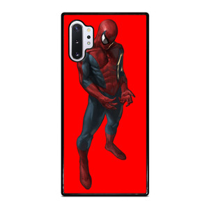 SPIDERMAN Samsung Galaxy Note 10 Plus Case Cover SPIDERMAN Samsung Galaxy Note 10 Plus Case Cover