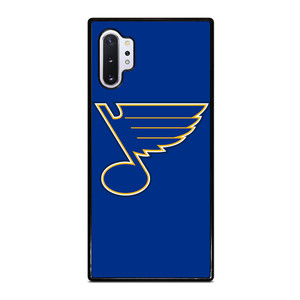 ST LOUIS BLUES LOGO Samsung Galaxy Note 10 Plus Case Cover ST LOUIS BLUES LOGO Samsung Galaxy Note 10 Plus Case Cover