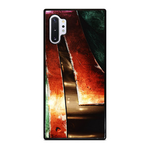 Star Wars Bounty Hunter Boba Fett Samsung Galaxy Note 10 Plus Case Cover Star Wars Bounty Hunter Boba Fett Samsung Galaxy Note 10 Plus Case Cover