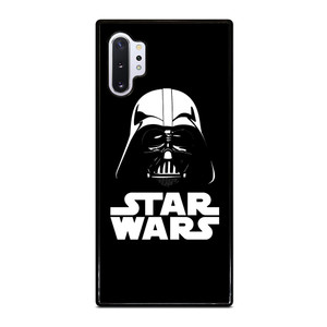 STAR WARS DARTH VADER Samsung Galaxy Note 10 Plus Case Cover STAR WARS DARTH VADER Samsung Galaxy Note 10 Plus Case Cover