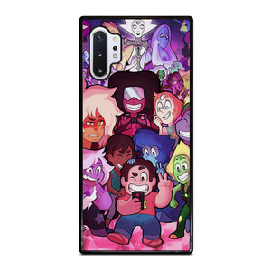 Steven Universe And Friend Samsung Galaxy Note 10 Plus Case Cover Steven Universe And Friend Samsung Galaxy Note 10 Plus Case Cover