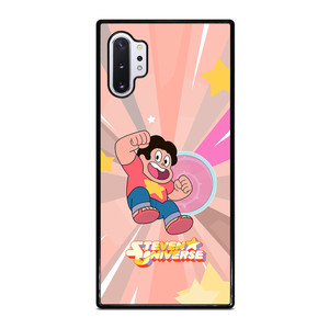 Steven Universe Shield Samsung Galaxy Note 10 Plus Case Cover Steven Universe Shield Samsung Galaxy Note 10 Plus Case Cover