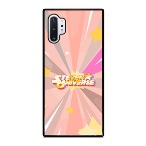 Steven Universe Style Samsung Galaxy Note 10 Plus Case Cover Steven Universe Style Samsung Galaxy Note 10 Plus Case Cover