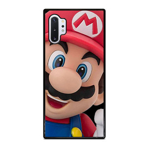 SUPER MARIO BIG SMILE Samsung Galaxy Note 10 Plus Case Cover SUPER MARIO BIG SMILE Samsung Galaxy Note 10 Plus Case Cover