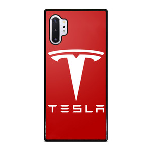 TESLA MOTORS LOGO Samsung Galaxy Note 10 Plus Case Cover TESLA MOTORS LOGO Samsung Galaxy Note 10 Plus Case Cover