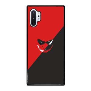 THE JOKER Samsung Galaxy Note 10 Plus Case Cover THE JOKER Samsung Galaxy Note 10 Plus Case Cover